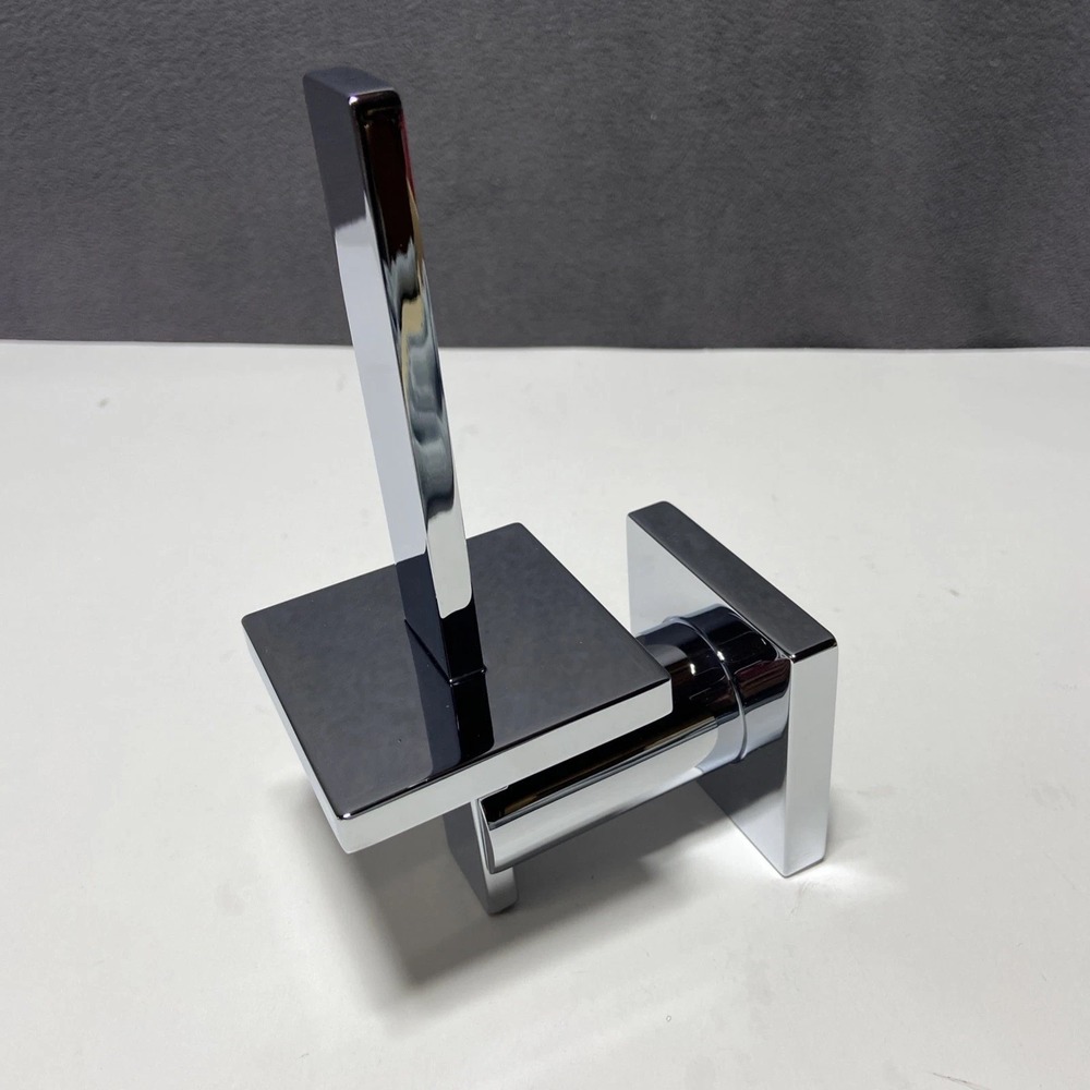 Wall Mounted Toilet Paper Holder - Chrome Speakman SA-2508 Lura